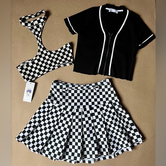 Bundle of 3 items - Picture 1 of 4